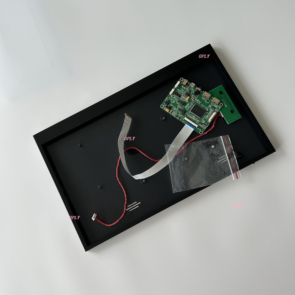 Microcontroller Kit - EDP คอนโทรลเลอร์ชุดโลหะกลับ Micro USB 2 Mini