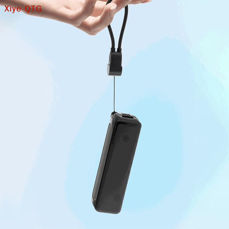 Electronics Project Kit - ใหม่ล่าสุด! ชุดอุปกรณ์พาวเวอร์แบงค์ DIY แบตเตอรี่ 21700 แบบพกพา
