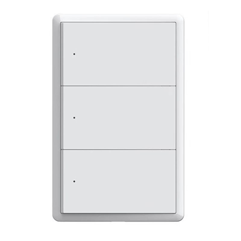 Smart Light Switch Wifi - AAAN-สวิตช์ไฟอัจฉริยะควบคุมด้วยเสียง Tuya Wifi รองรับ Google Home