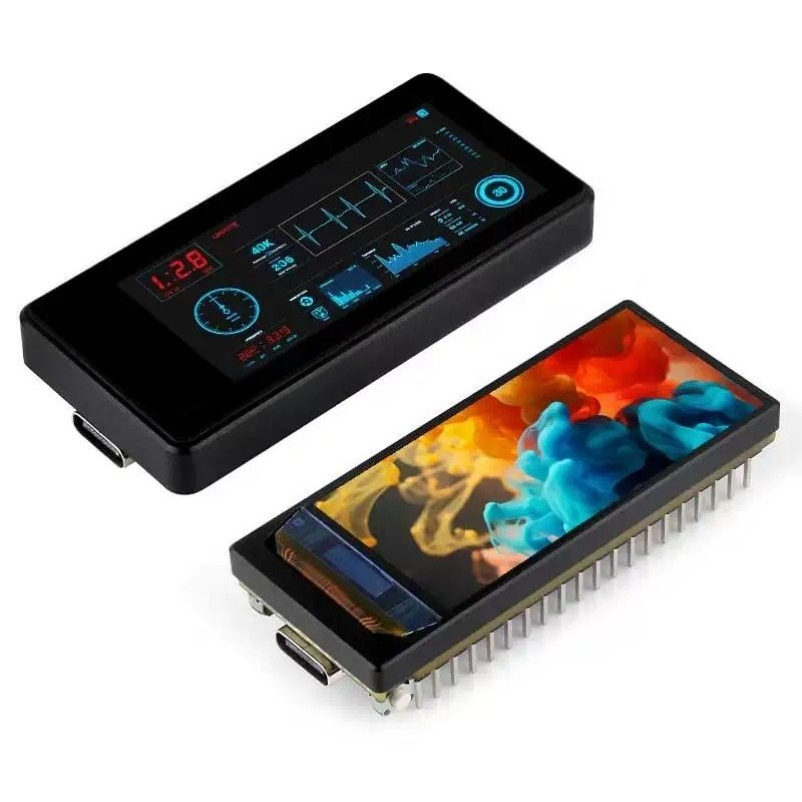 บอร์ดพัฒนา ESP32 S3 หน้าจอสัมผ - Sensor Kit Arduino บทวิจารณ์และราคา