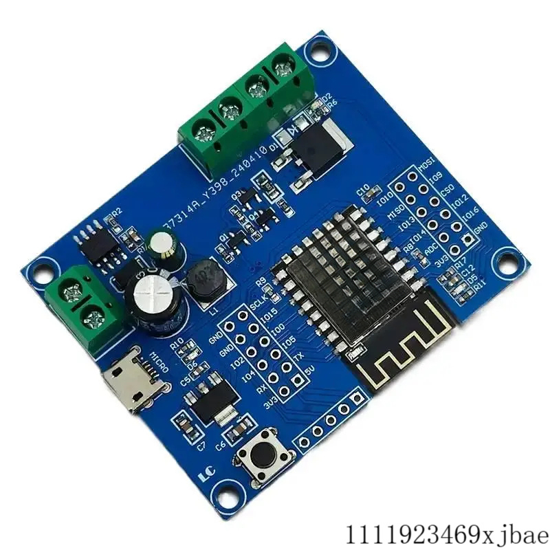 DC 5-80V ESP8266 WIFI รีเลย์เด - Esp8266 Relay Module บทวิจารณ์และราคา