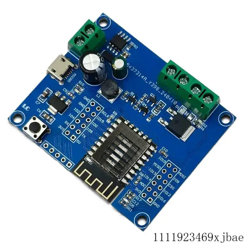 DC 5-80V ESP8266 WIFI รีเลย์เด - Esp8266 Relay Module บทวิจารณ์และราคา