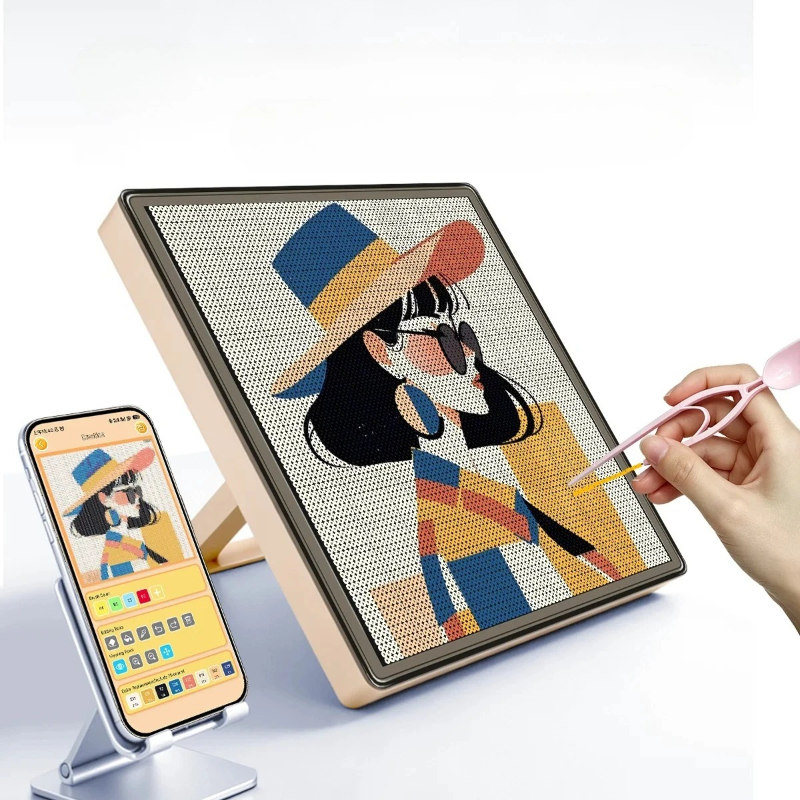 ชุดอุปกรณ์งานฝีมือ DIY แผ่นเพ็ - Electronics Project Kit บทวิจารณ์และราคา