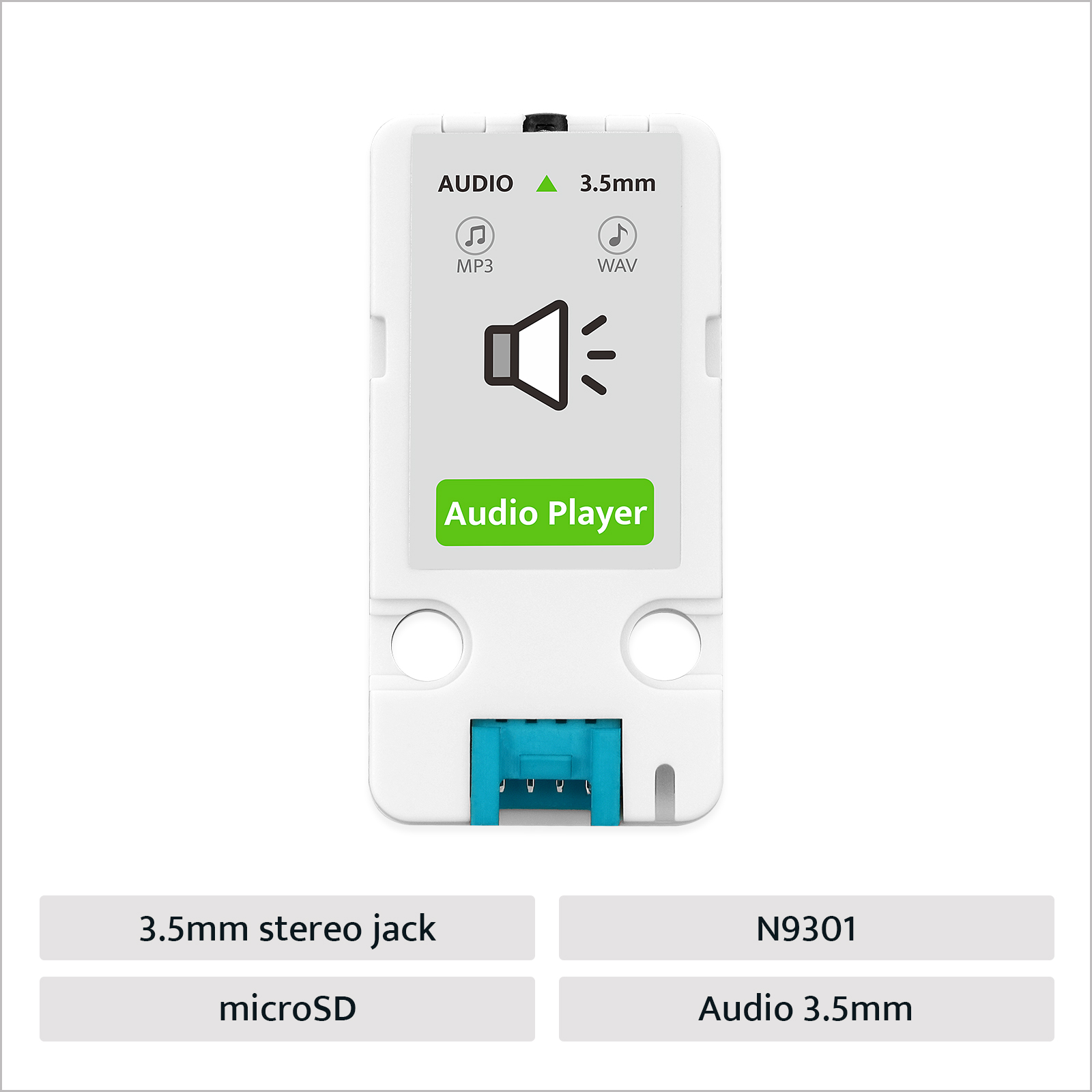 M5Stack ชุดเครื่องเล่นเสียงอย่ - Electronics Project Kit บทวิจารณ์และราคา