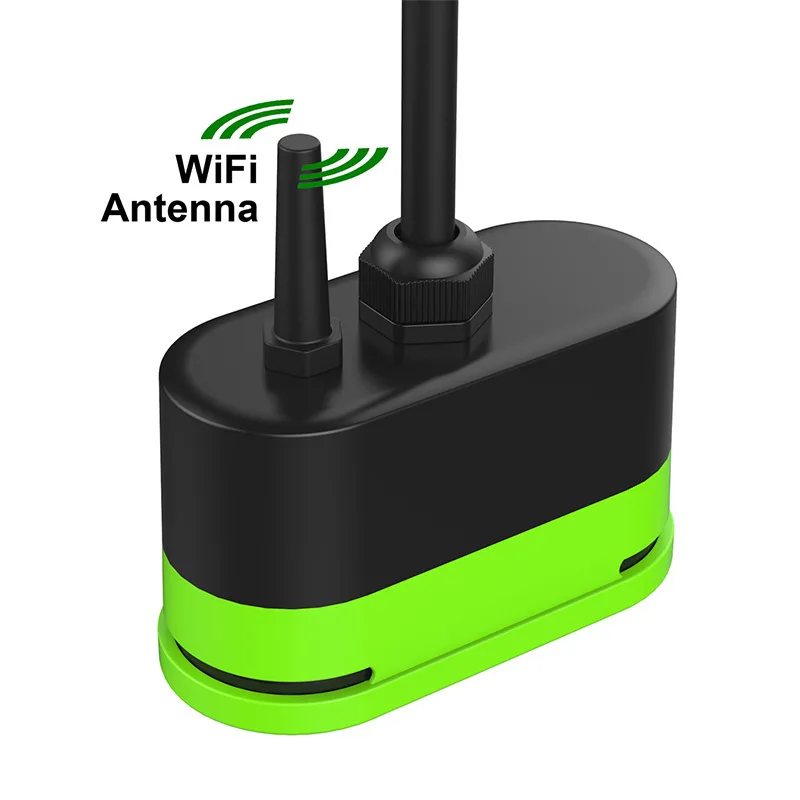 ปลั๊กไฟอัจฉริยะ Tuya EU 16A Wi - Wifi Smart Plug บทวิจารณ์และราคา