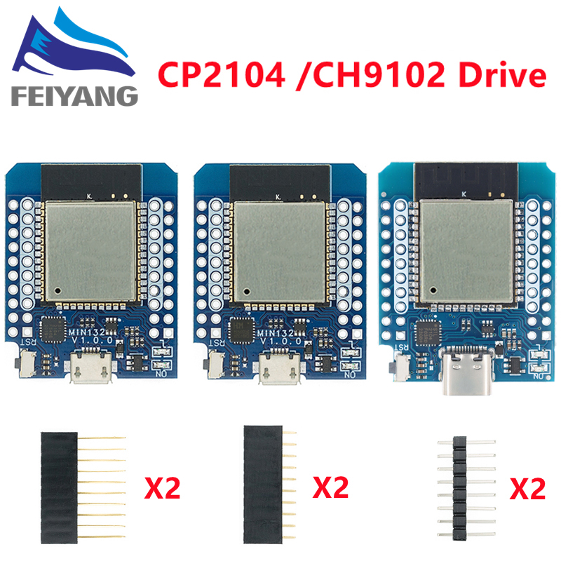 สําหรับ Wemos Mini D1 ESP8266  - Esp8266 Relay Module บทวิจารณ์และราคา