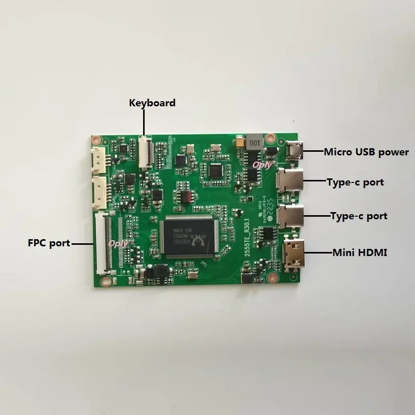 EDP คอนโทรลเลอร์ชุดสําหรับ B14 - Microcontroller Kit บทวิจารณ์และราคา