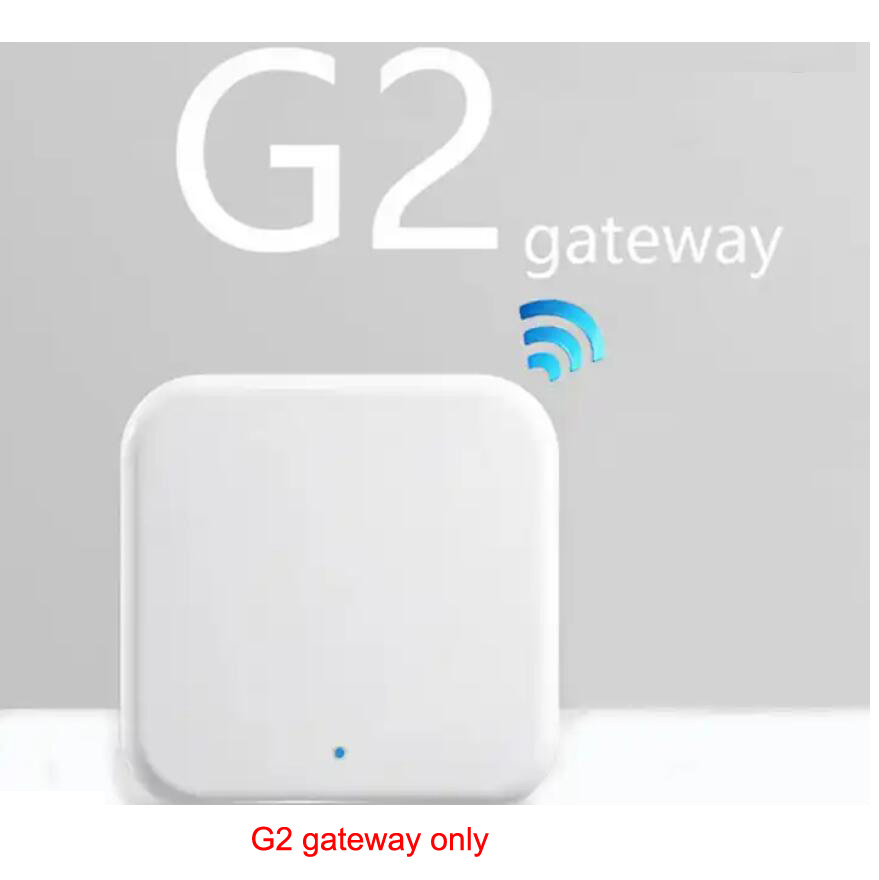 TTLOCK G2 G3 เกตเวย์ Wi-Fi สำห - Smart Door Lock Wifi บทวิจารณ์และราคา