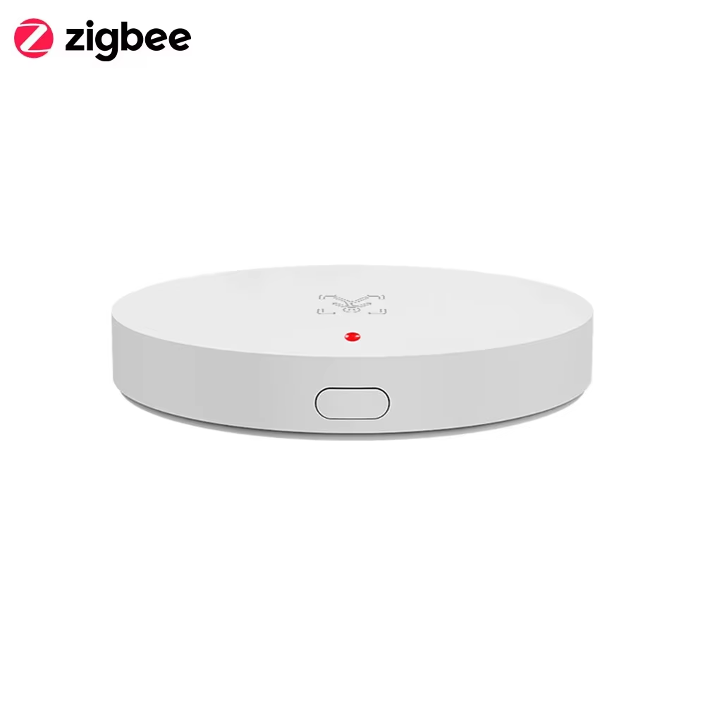 Tuya Zigbee 3.0 24GHz MmWave เ - Smart Home Automation Kit บทวิจารณ์และราคา