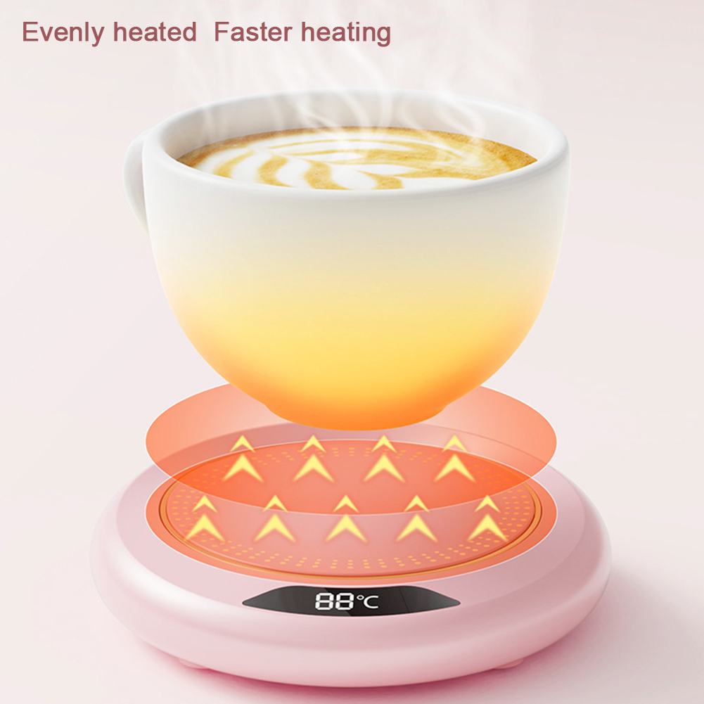 ที่อุ่นแก้วกาแฟไฟฟ้าอัจฉริยะแบ - Wifi Thermostat บทวิจารณ์และราคา