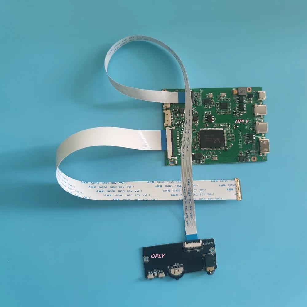 ชุดสําหรับ LQ125T1JX03C LQ125T - Microcontroller Kit บทวิจารณ์และราคา
