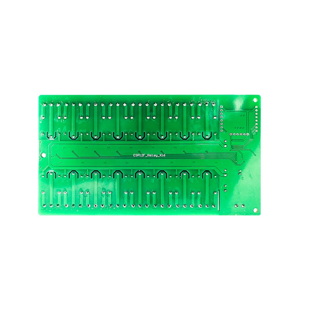 B14C ESP8266 WIFI 16 ช่องรีเลย - Esp8266 Relay Module บทวิจารณ์และราคา