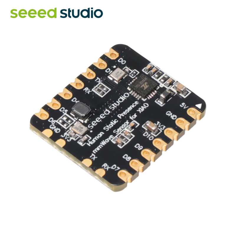 เซ็นเซอร์คลื่นมิลลิเมตร 24GHz, - Sensor Kit Arduino บทวิจารณ์และราคา