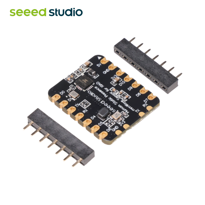 เซ็นเซอร์คลื่นมิลลิเมตร 24GHz, - Sensor Kit Arduino บทวิจารณ์และราคา