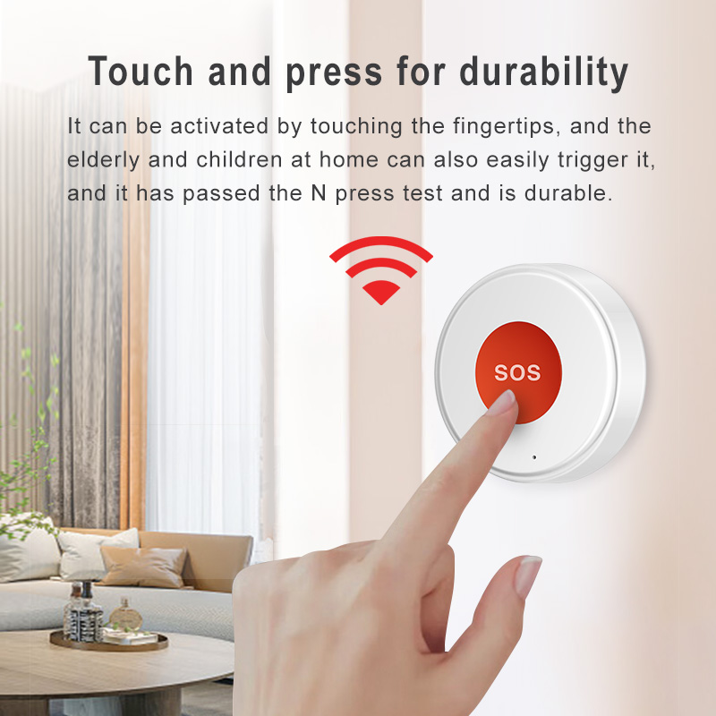 แอป Smart Life ปุ่มฉุกเฉิน WiF - Smart Light Switch Wifi บทวิจารณ์และราคา