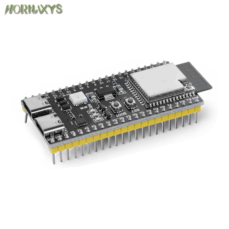 1/2/3 ชิ้น ESP32-S3 N16R8 DevK - Esp32 Smart Home Kit บทวิจารณ์และราคา