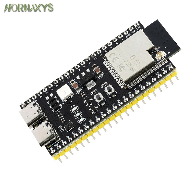 1/2/3 ชิ้น ESP32-S3 N16R8 DevK - Esp32 Smart Home Kit บทวิจารณ์และราคา