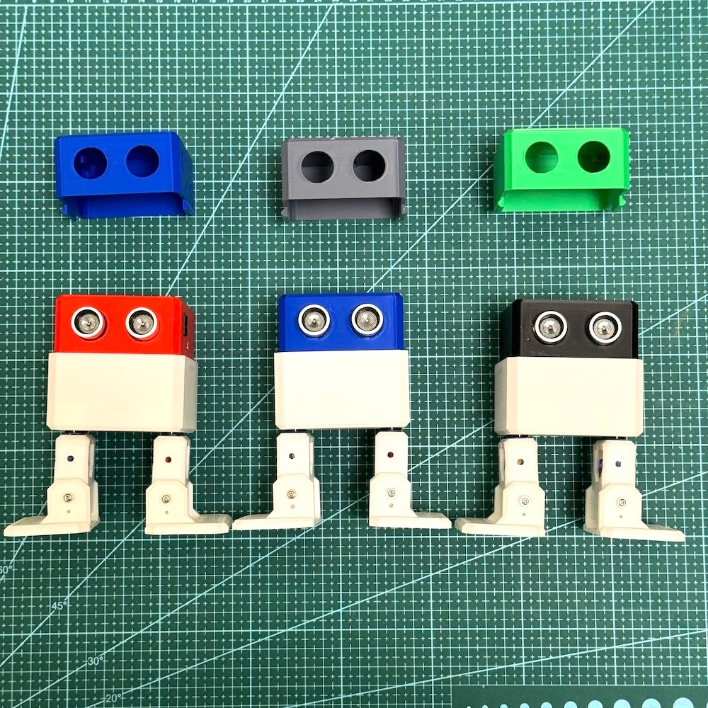ชุดหุ่นยนต์เดินสองขาพิมพ์ 3 มิ - Sensor Kit Arduino บทวิจารณ์และราคา