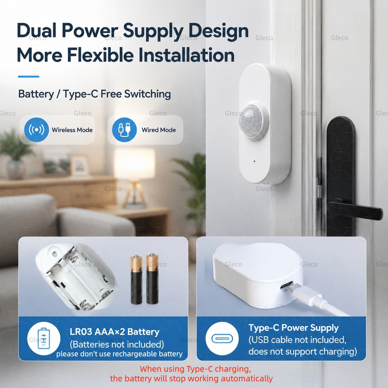 สมาร์ทไลฟ์ ไวไฟ พีไออาร์เซ็นเซ - Smart Home Automation Kit บทวิจารณ์และราคา